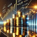 美國市場資金轉向 日股、歐股及加密貨幣成另類避風港