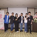 生泉生技發表孕媽專用益生菌 主打NBM01機能菌株與腸道防護