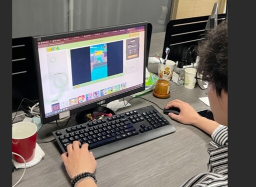 Wakool.games 哇酷遊戲庫登場 打造全民紓壓的遊戲小宇宙!