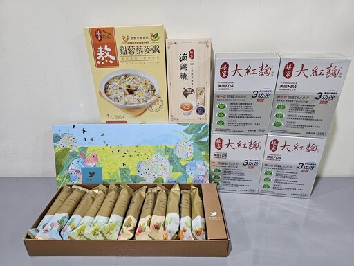 母親節妹子獻上「這樣禮物」打動男友媽 50網友讚爆:真的懂挑!