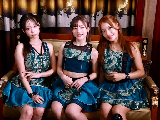 日本超人氣攝影會派對品牌「Trend Girls」正式登台!