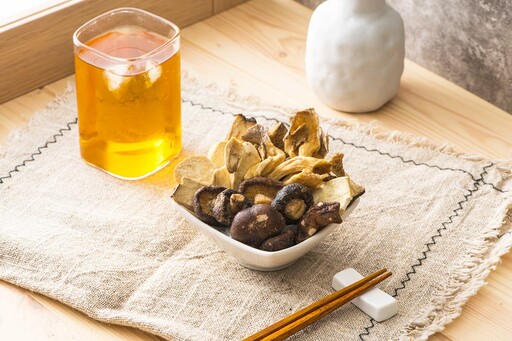 端午限定「D力禮盒」 香氣與健康雙滿分!