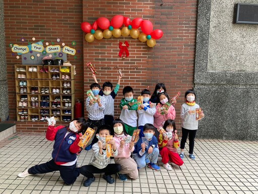 企鵝家族美語小一美語課程熱烈招生中 打造孩子快樂做中學的啟蒙起點