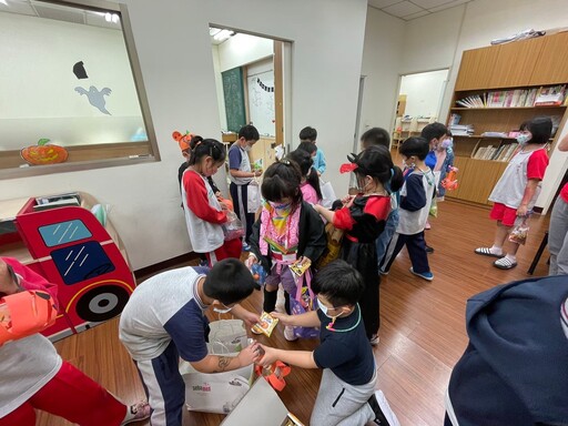 企鵝家族美語小一美語課程熱烈招生中 打造孩子快樂做中學的啟蒙起點
