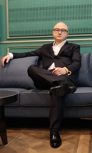 生活不再將就 「Renluxus`芮娜瑟斯」專屬於您的靈魂棲地 打造一層一世界完美詮釋獨一無二的世界觀