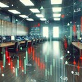 科技股領漲！美股標普連四紅 輝達、特斯拉本週漲逾15%