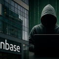 Coinbase陷資安風暴！遭駭客勒索未果、恐損失4億美元
