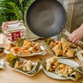 【端午搶購倒數】MOMO賞星鮮×名人評選款 飯店甜粽鹹粽 好吃不踩雷