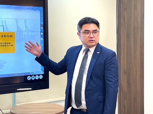 天逸財金科技:用AI、金融科技幫企業解決跨境電商服務,迎戰國際市場變局