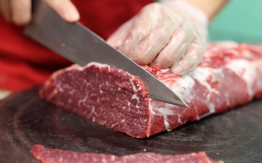 台灣嫩肩牛肉乾也能紅出國! 三代傳承肉舖受國際關注