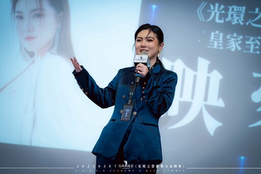20歲創業不是衝動 是清醒選擇:朱映蓉用複製系統打造可持續的健康事業
