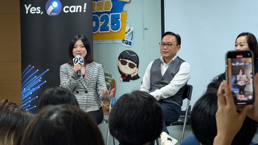 20歲創業不是衝動 是清醒選擇:朱映蓉用複製系統打造可持續的健康事業