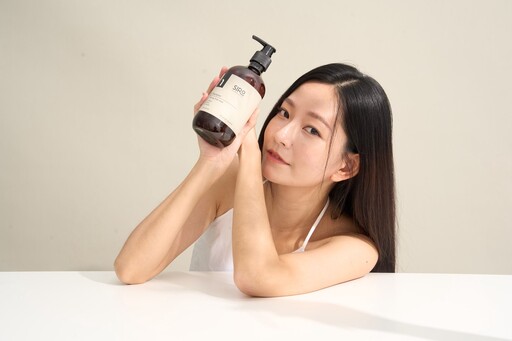 從頭開始的日常儀式:人氣髮品SIRO用科學為頭皮找回平衡與自信