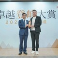 2025卓越登峰大賞 引領未來健康趨勢 一曜再生醫學勇奪「產品創新獎」