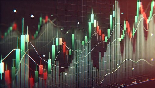 不甩美股收黑 台股大漲逾200點、AI概念股輪番上陣