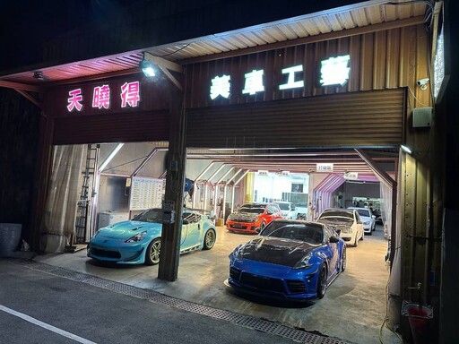 質感生活新選擇 在地匠心品牌齊聚一堂