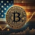 美元走弱、科技股回溫 比特幣衝破歷史新高站上10.9萬美元