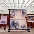 日本百年和服品牌「三松」海外首展選在台灣 SAKURA ART WORKS啟動織物生活新美學