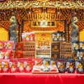 士林神農宮首推聯名茶包 Let's Drink攜手獻上台灣好茶