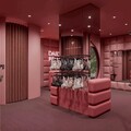 黛莉貝爾全新概念店溫柔登場 用設計與科技 打造貼身時光的感官體驗