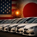 川普關稅政策重創日本汽車業 中小供應鏈恐面臨淘汰潮