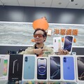 夏季手機降價潮來襲！iPhone 16 Pro Max下殺破4萬、S25 Ultra現省逾萬元