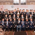 新北租賃公會800人產官學重磅齊聚見證交接 王則人理事長領軍 掀開租賃產業新篇章