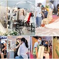 結婚籌備好忙？別錯過6/1桃園場婚禮博覽會 預約享免費試妝 還有萬元好禮等你拿