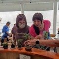 北投新住民體驗「植」感生活