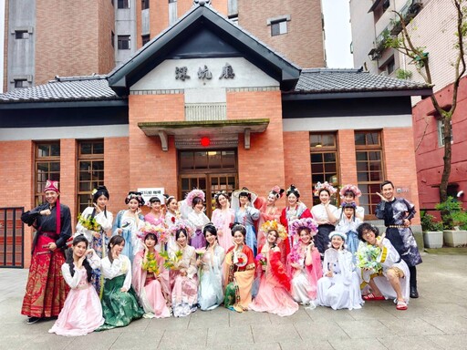 柒色未來文化傳媒舉辦「第一屆中華古風文化季」 海內外報名踴躍 引領華人美學新浪潮