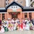 柒色未來文化傳媒舉辦「第一屆中華古風文化季」 海內外報名踴躍 引領華人美學新浪潮