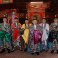 劉厝派圓滿完成380週年七天大醮 百位道士共祭祖師、傳承道法薪火不息