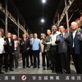 金門酒廠將軍酒窖 豐藏斐凡價值