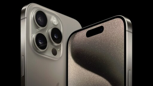 iPhone改版將轉戰攝影功能?傳蘋果測試2億畫素鏡頭