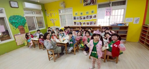 大理幼兒園司法勝訴 園長蔡麗華:堅守初心打造安心成長園地