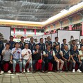 千萬盆景齊聚鹿耳門聖母廟 端午連假沉浸自然、藝術與信仰三重饗宴