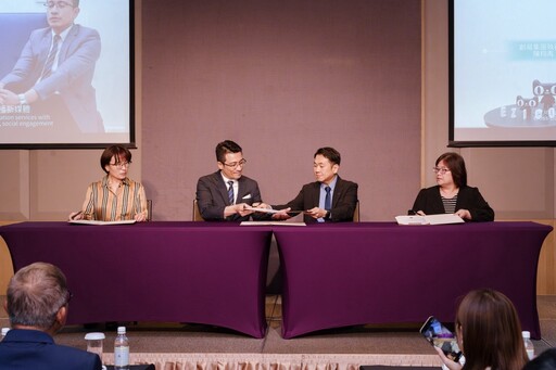 EZICON創易集團領航醫藥健康產業 跨境東協佈局馬來西亞媒體發佈會隆重登場