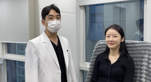 赴韓醫美新選擇!FIDES Clinic清潭洞將開幕 以誠信與專業打造安心體驗