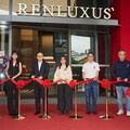 「Renluxus`芮娜瑟斯」蘊奢盛啟：開啟台北高端生活的身心棲地