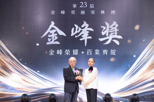 台灣女力之光!由里設計傅瓊慧總監獲獎無數 受外媒專訪 引領台灣登上國際舞台
