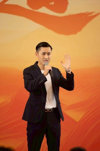 從資源班到國際舞台:盛耀程實現學習翻轉命運,勇奪亞洲金牌獎,榮登台灣之光