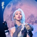 薔薔帥辣演繹「逆水寒」女鐵衣震撼登場！半週年版本「與逆相聚」5/30 上線 玩家期待值爆表