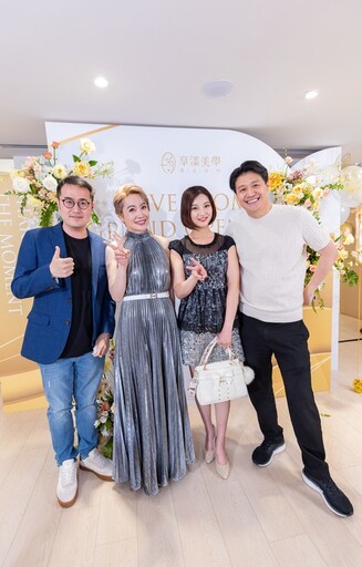 從電商到醫美,明山玫伊打造「美的大健康循環」,陪伴鐵粉健康抗衰老!