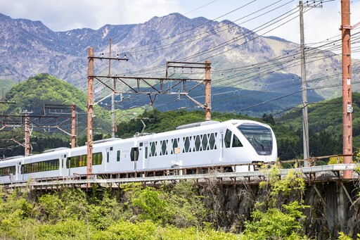 東武鐵道重磅登場！限量300份《SPACIA X 特急味の旅便當・金谷編》