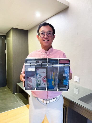 伴侶經濟掀起愛情fun樂機新浪潮 結合小資創業x在地觀光x旅店共創非房收入新模式