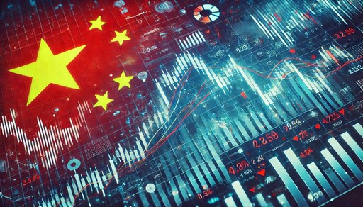 關稅戰發威?中國5月製造業PMI跌至48.3、創兩年半新低