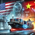 關稅戰骨牌效應？中國禁稀土出口 這產業恐陷斷鏈危機