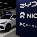 比亞迪再掀價格戰！中國電動車內卷惡化、官方急踩煞車