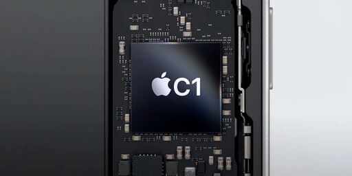 蘋果C1晶片效能跑贏高通？雙方預計於2027年分道揚鑣