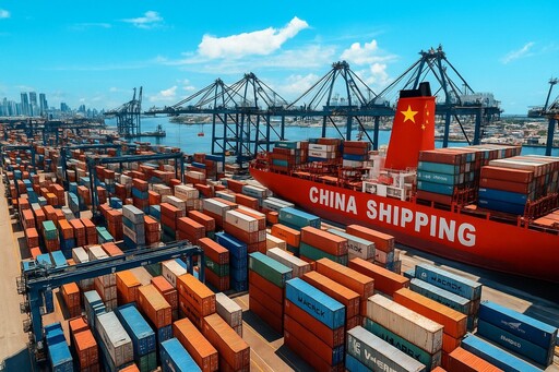 中國低價傾銷衝擊東協 Webuy攜手拼多多搶進新加坡市場